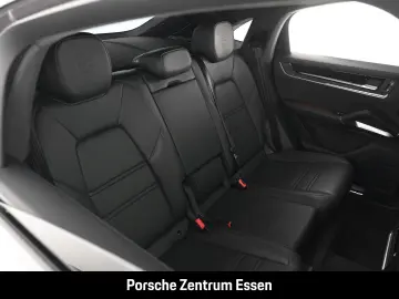PORSCHE Cayenne S E-Hybrid Coupe