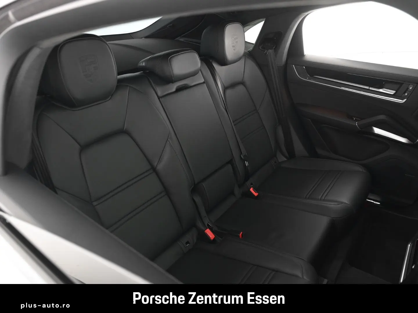 PORSCHE Cayenne S E-Hybrid Coupe