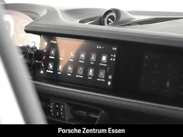 PORSCHE Cayenne S E-Hybrid Coupe