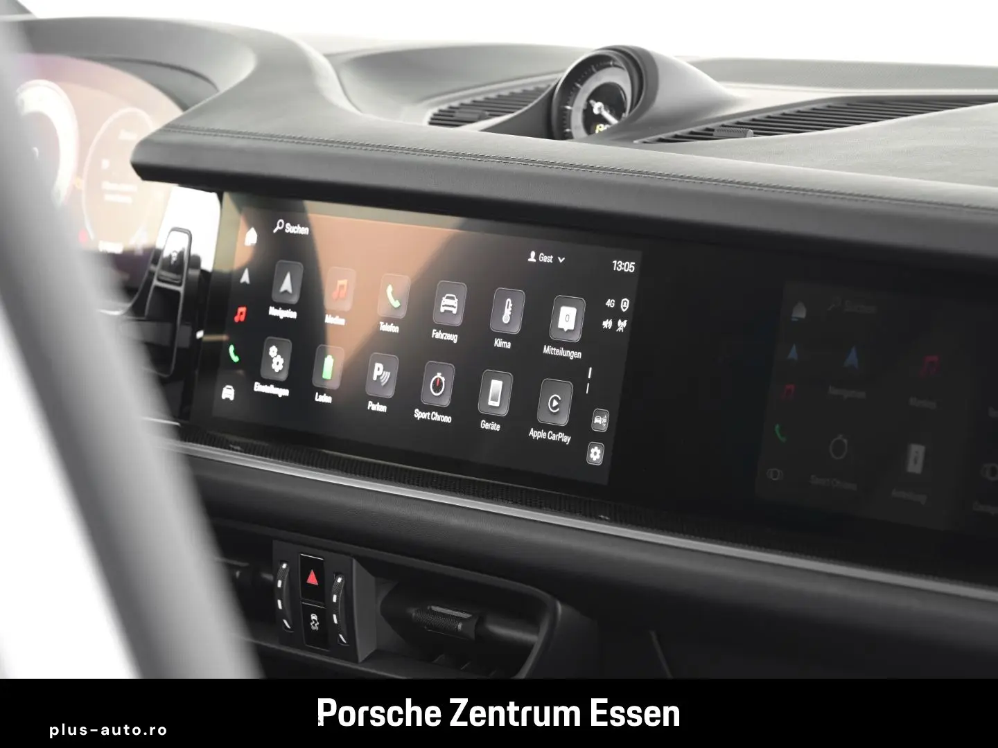 PORSCHE Cayenne S E-Hybrid Coupe