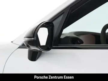 PORSCHE Cayenne S E-Hybrid Coupe