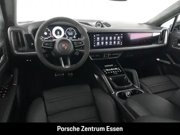 PORSCHE Cayenne S E-Hybrid Coupe
