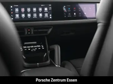 PORSCHE Cayenne S E-Hybrid Coupe