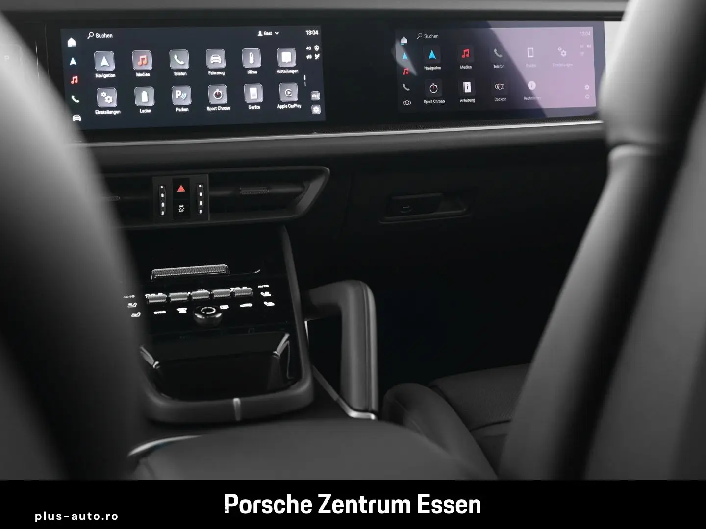 PORSCHE Cayenne S E-Hybrid Coupe