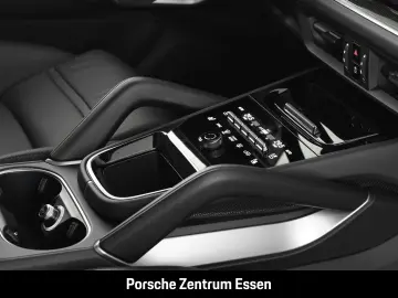 PORSCHE Cayenne S E-Hybrid Coupe