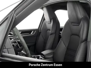 PORSCHE Cayenne S E-Hybrid Coupe