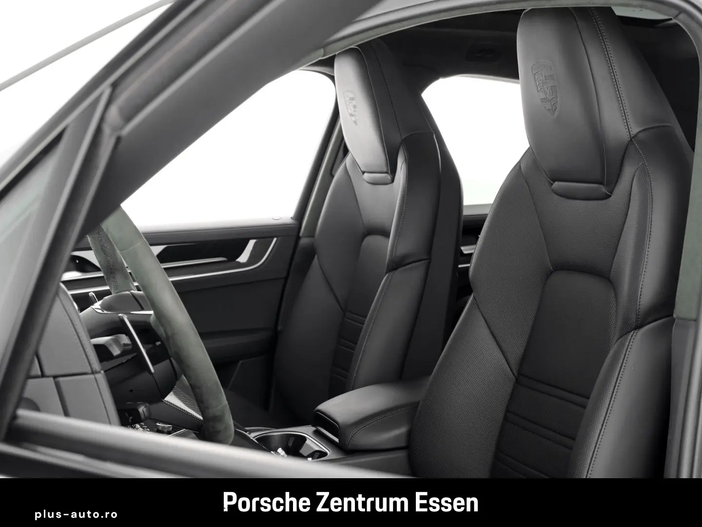 PORSCHE Cayenne S E-Hybrid Coupe