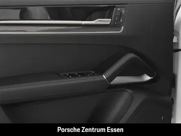 PORSCHE Cayenne S E-Hybrid Coupe