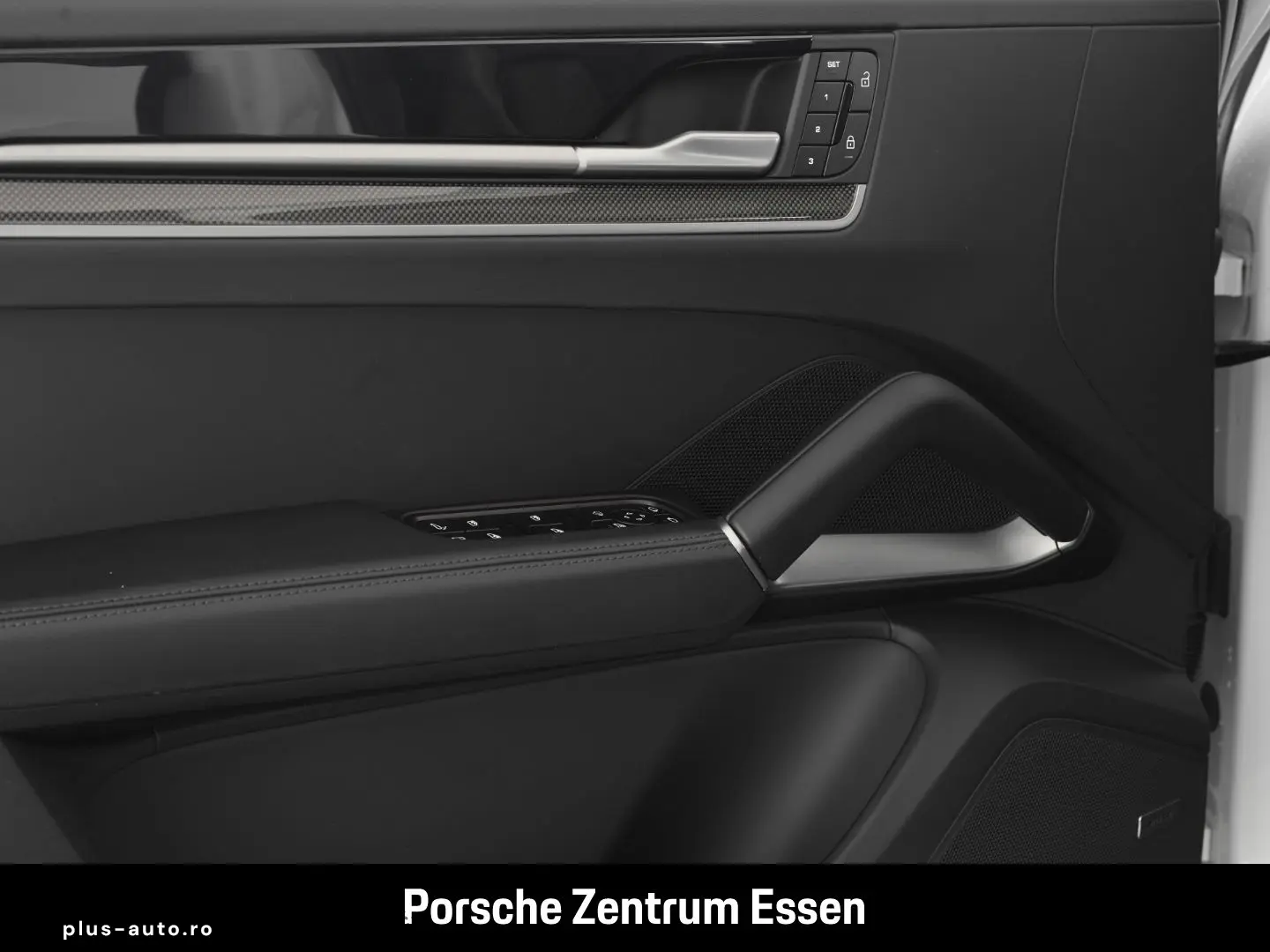 PORSCHE Cayenne S E-Hybrid Coupe