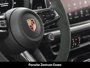 PORSCHE Cayenne S E-Hybrid Coupe