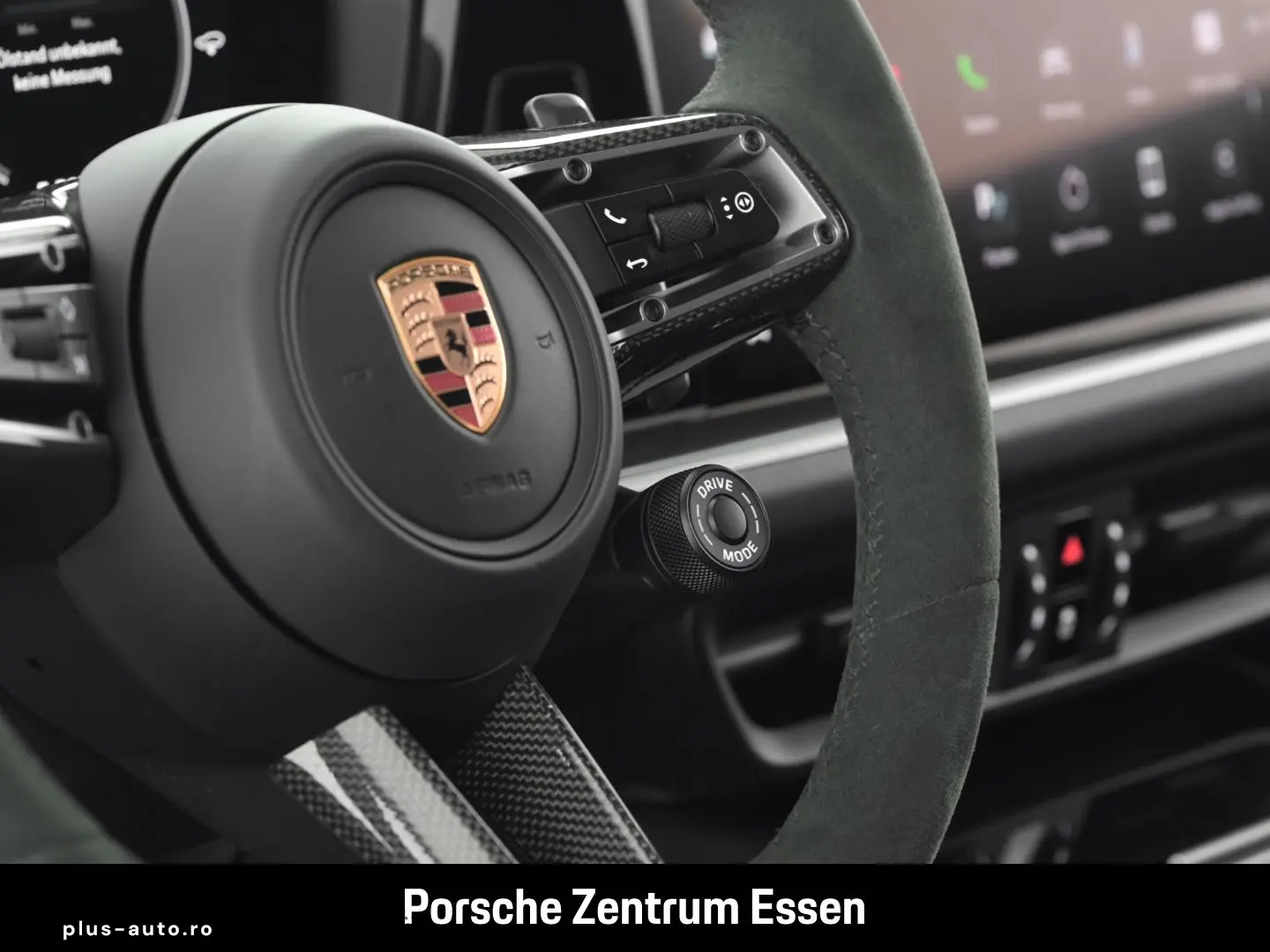PORSCHE Cayenne S E-Hybrid Coupe
