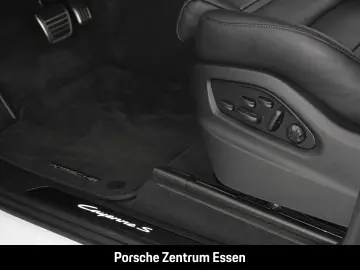 PORSCHE Cayenne S E-Hybrid Coupe