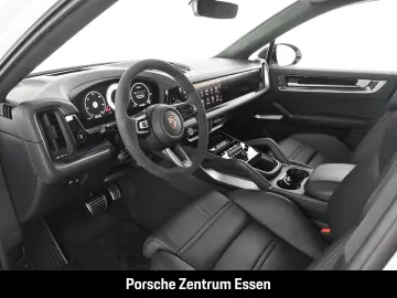PORSCHE Cayenne S E-Hybrid Coupe