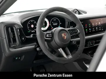 PORSCHE Cayenne S E-Hybrid Coupe