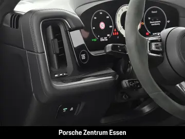 PORSCHE Cayenne S E-Hybrid Coupe