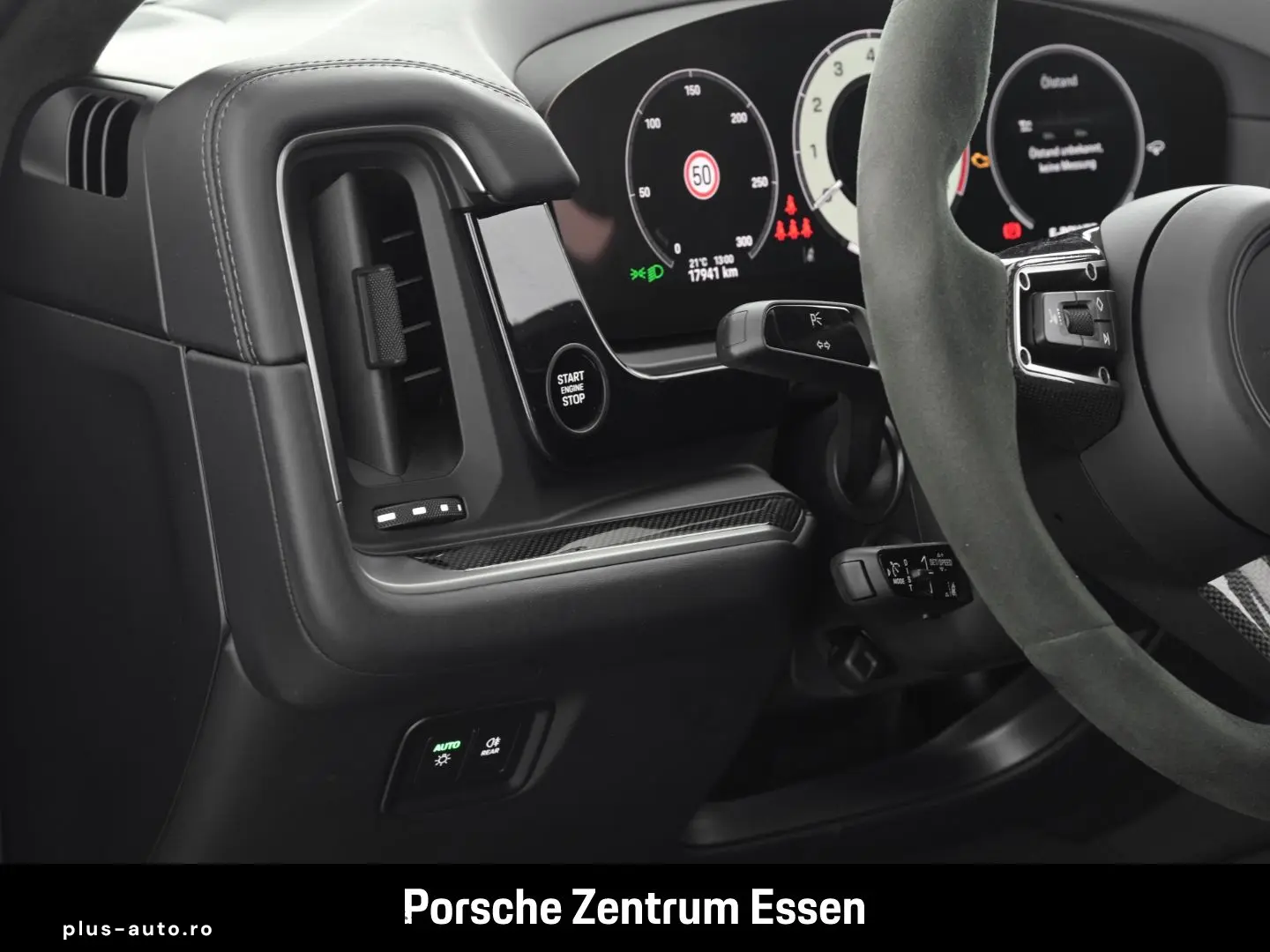 PORSCHE Cayenne S E-Hybrid Coupe