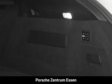 PORSCHE Cayenne S E-Hybrid Coupe
