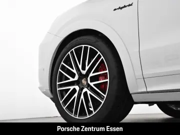 PORSCHE Cayenne S E-Hybrid Coupe