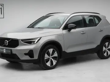 VOLVO XC40 T5 PHEV - Garantie - HK - ACC - Keyless