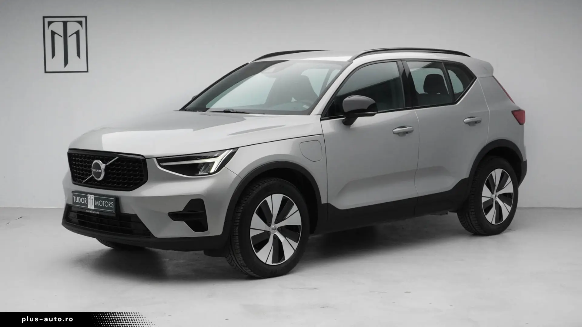 VOLVO XC40 T5 PHEV - Garantie - HK - ACC - Keyless