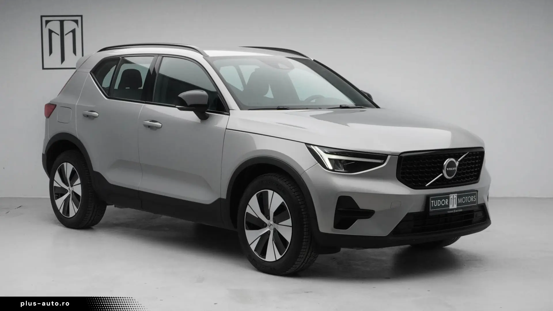VOLVO XC40 T5 PHEV - Garantie - HK - ACC - Keyless