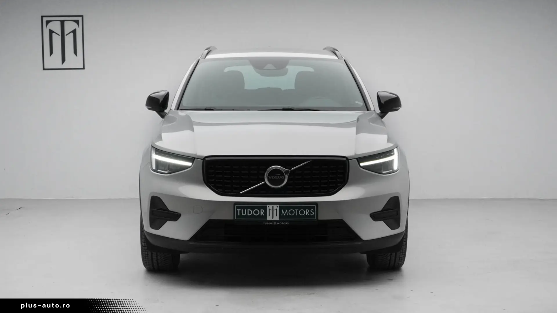 VOLVO XC40 T5 PHEV - Garantie - HK - ACC - Keyless