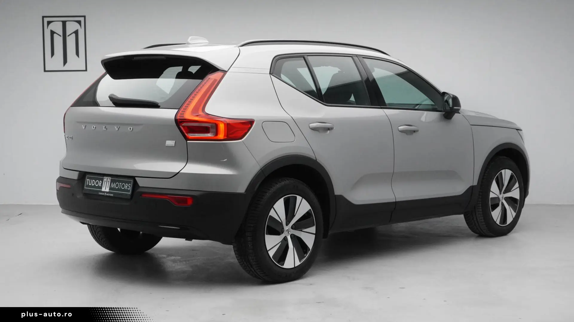 VOLVO XC40 T5 PHEV - Garantie - HK - ACC - Keyless