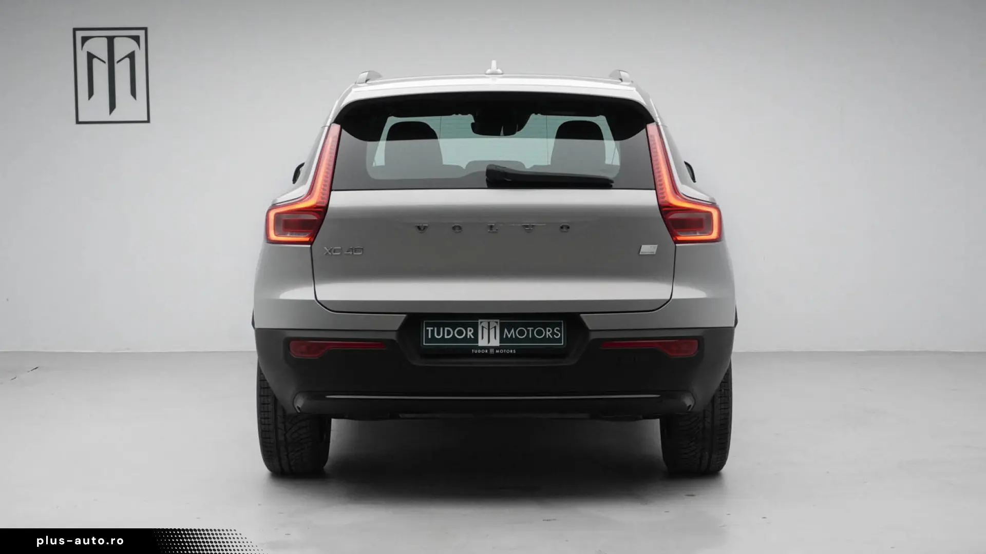 VOLVO XC40 T5 PHEV - Garantie - HK - ACC - Keyless
