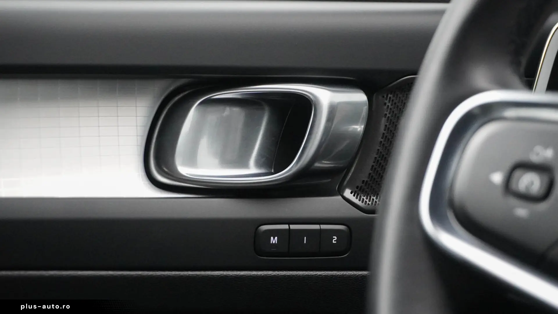 VOLVO XC40 T5 PHEV - Garantie - HK - ACC - Keyless
