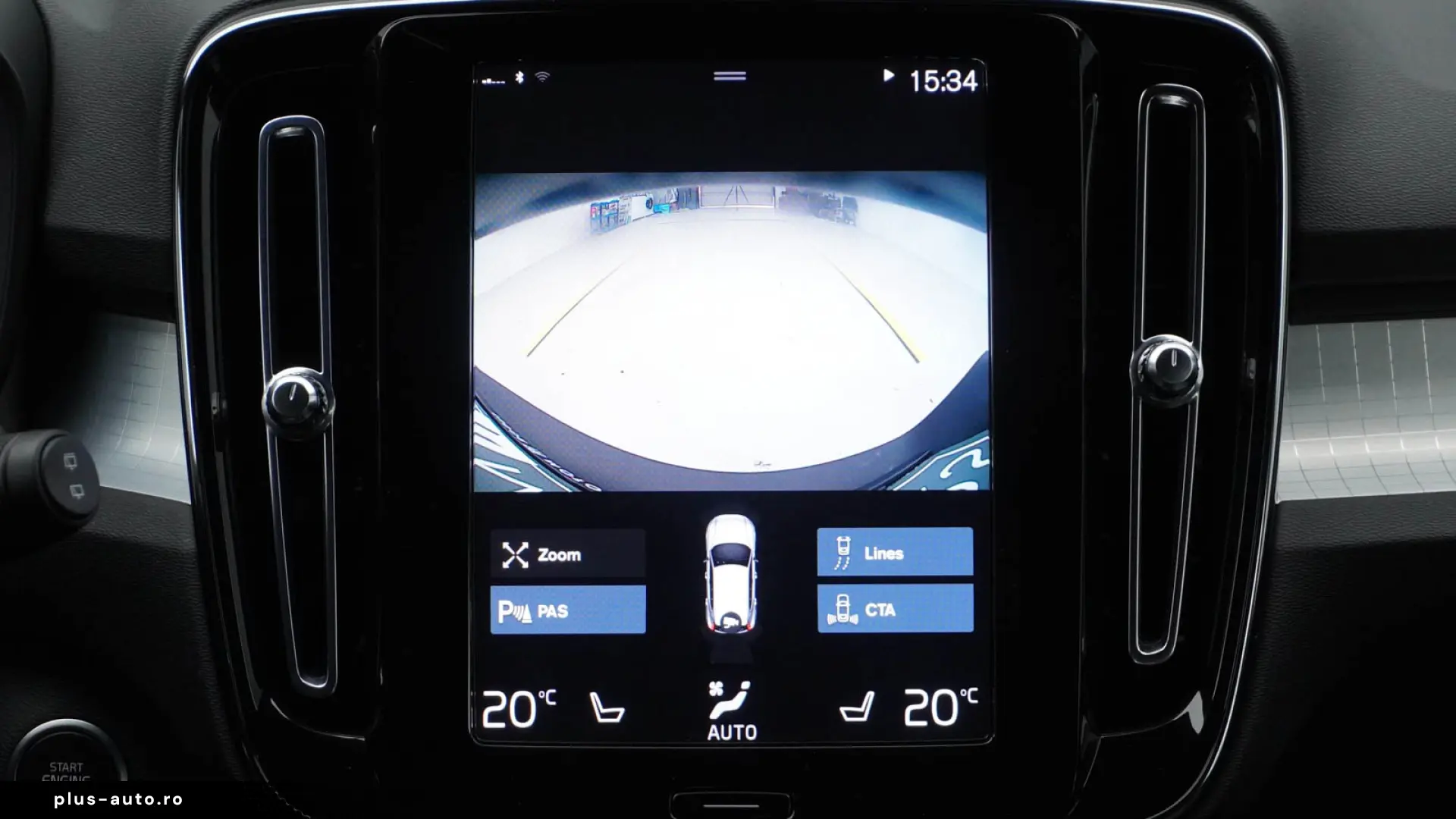 VOLVO XC40 T5 PHEV - Garantie - HK - ACC - Keyless