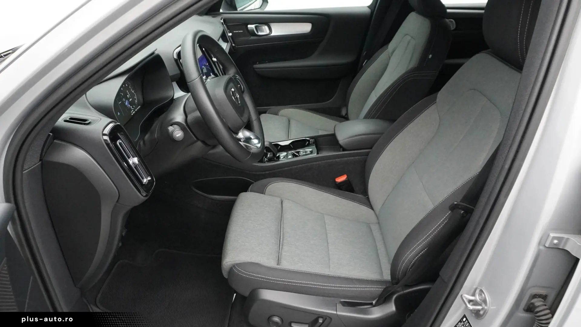 VOLVO XC40 T5 PHEV - Garantie - HK - ACC - Keyless