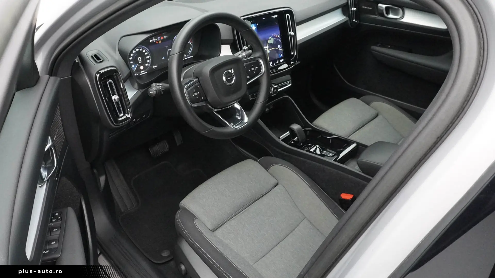 VOLVO XC40 T5 PHEV - Garantie - HK - ACC - Keyless