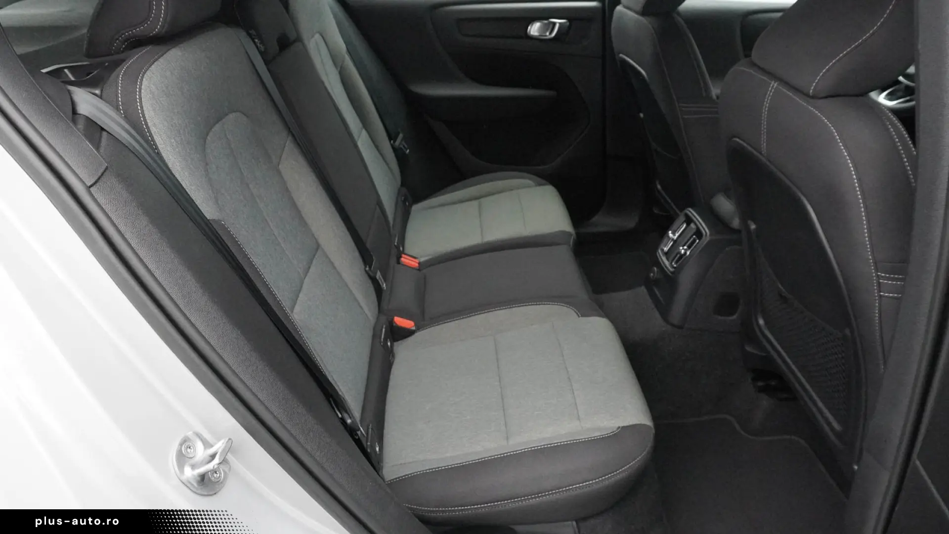 VOLVO XC40 T5 PHEV - Garantie - HK - ACC - Keyless