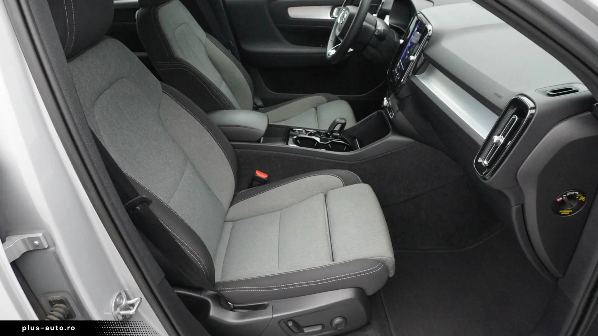 VOLVO XC40 T5 PHEV - Garantie - HK - ACC - Keyless