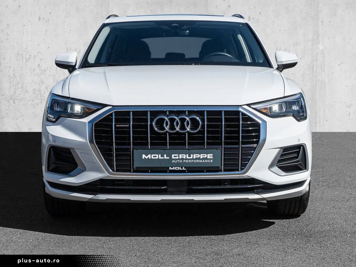 AUDI Q3 2023 — imagine 2