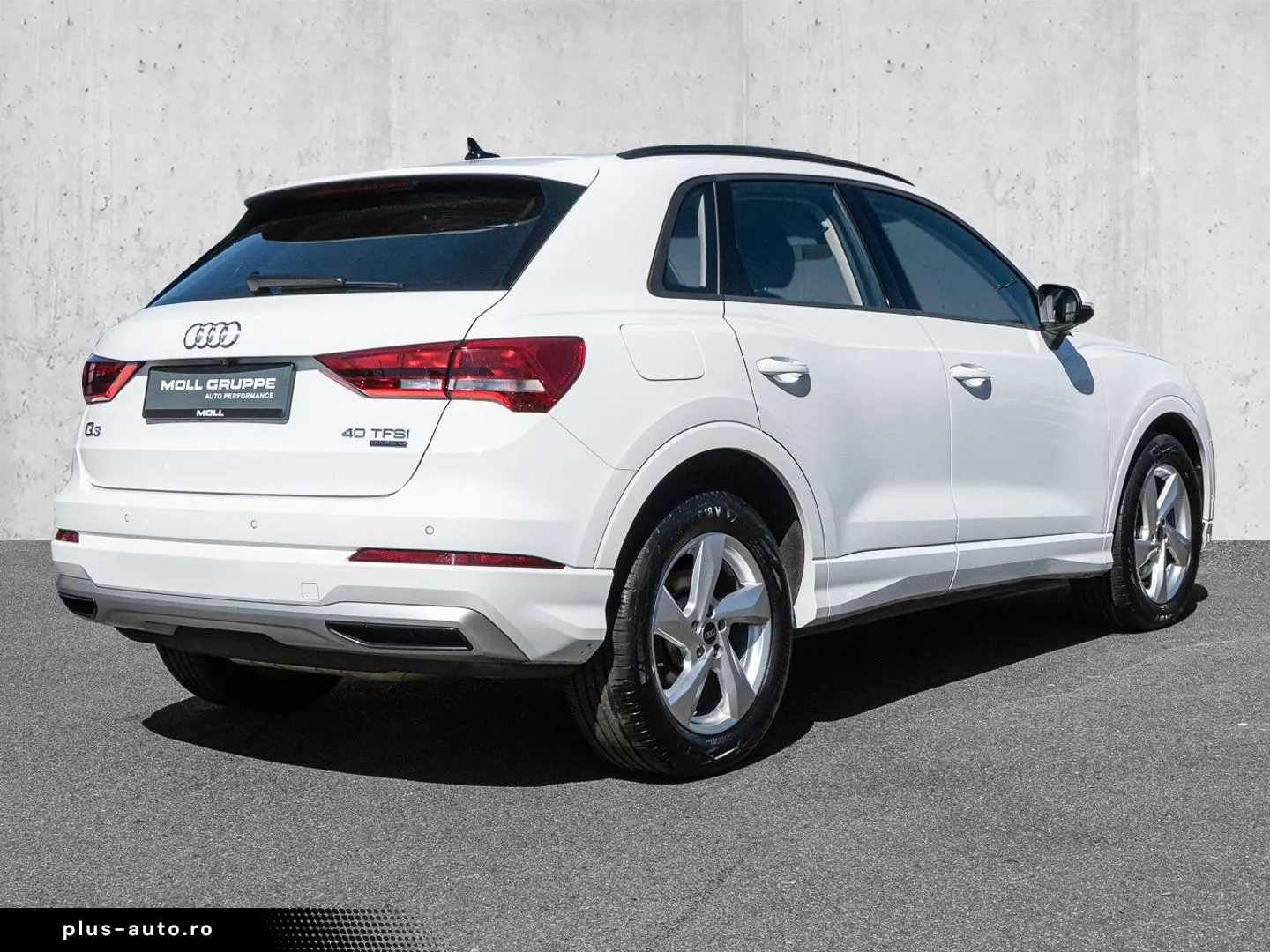 AUDI Q3 2023 — imagine 3