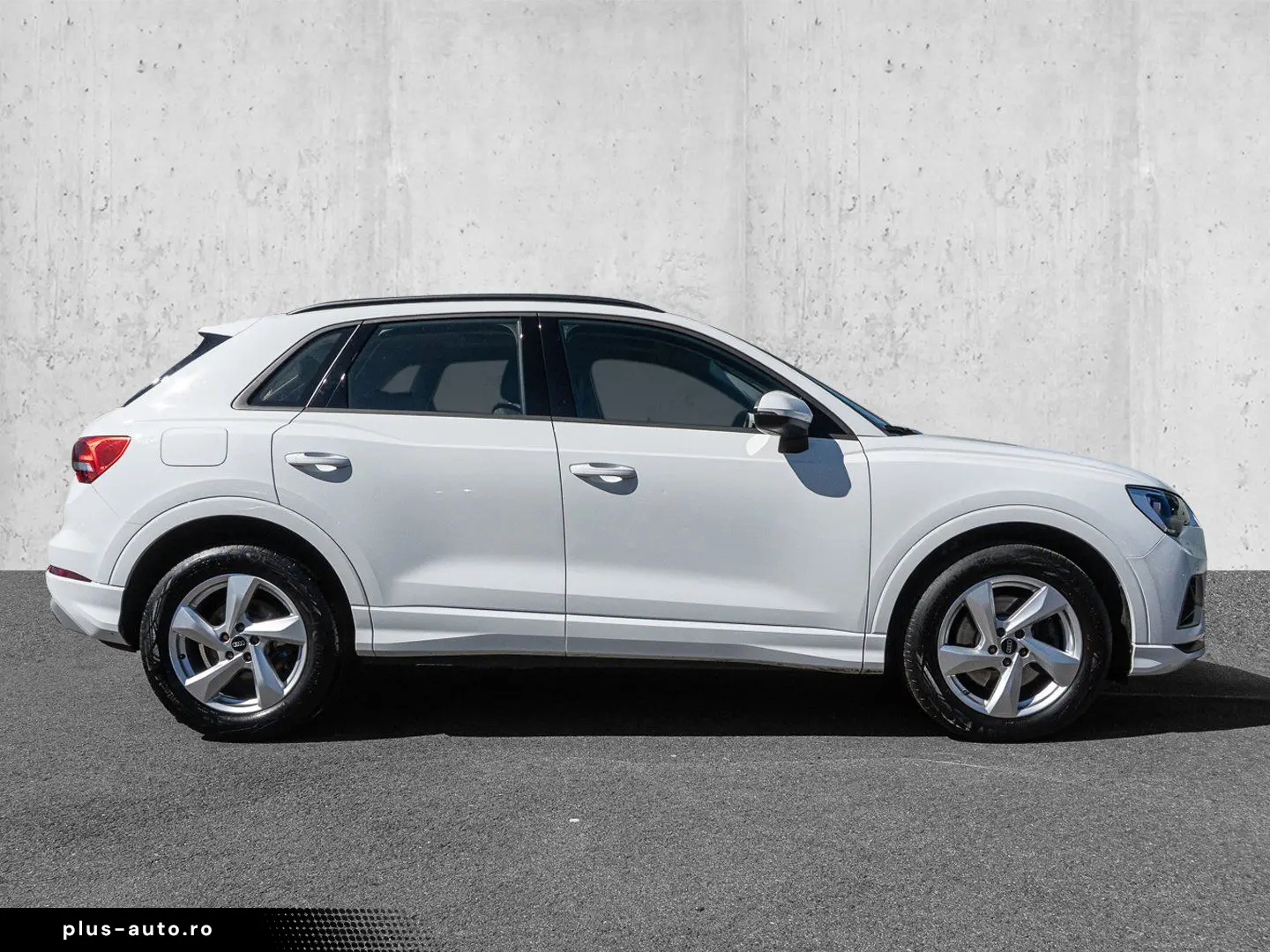 AUDI Q3 2023 — imagine 4