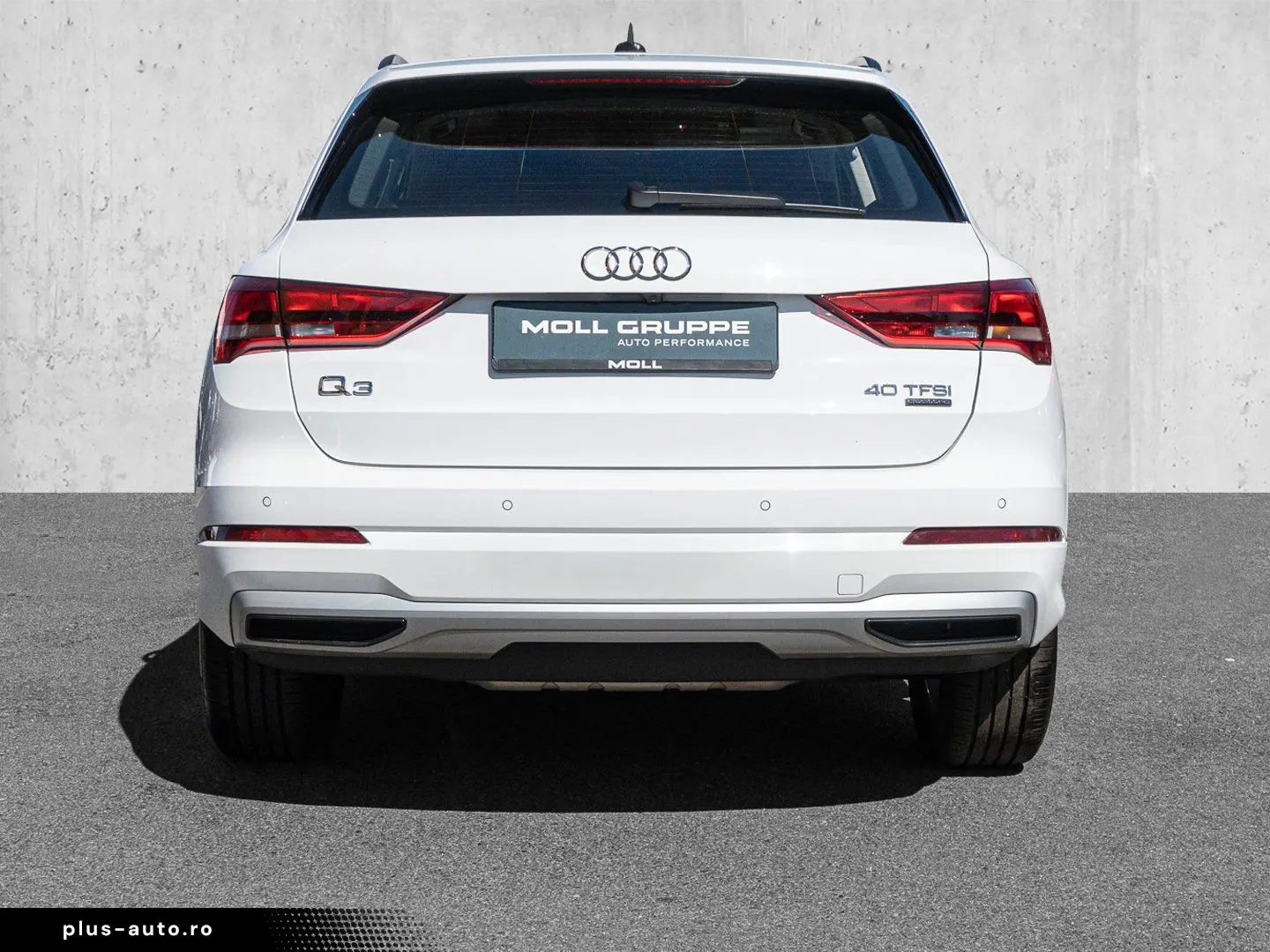AUDI Q3 2023 — imagine 5