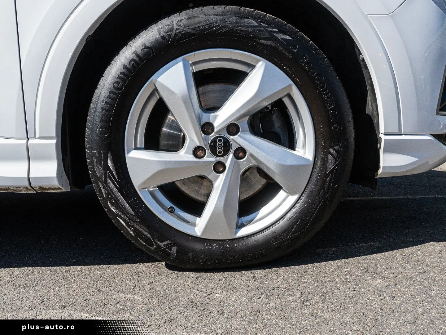 AUDI Q3 2023 — imagine 6