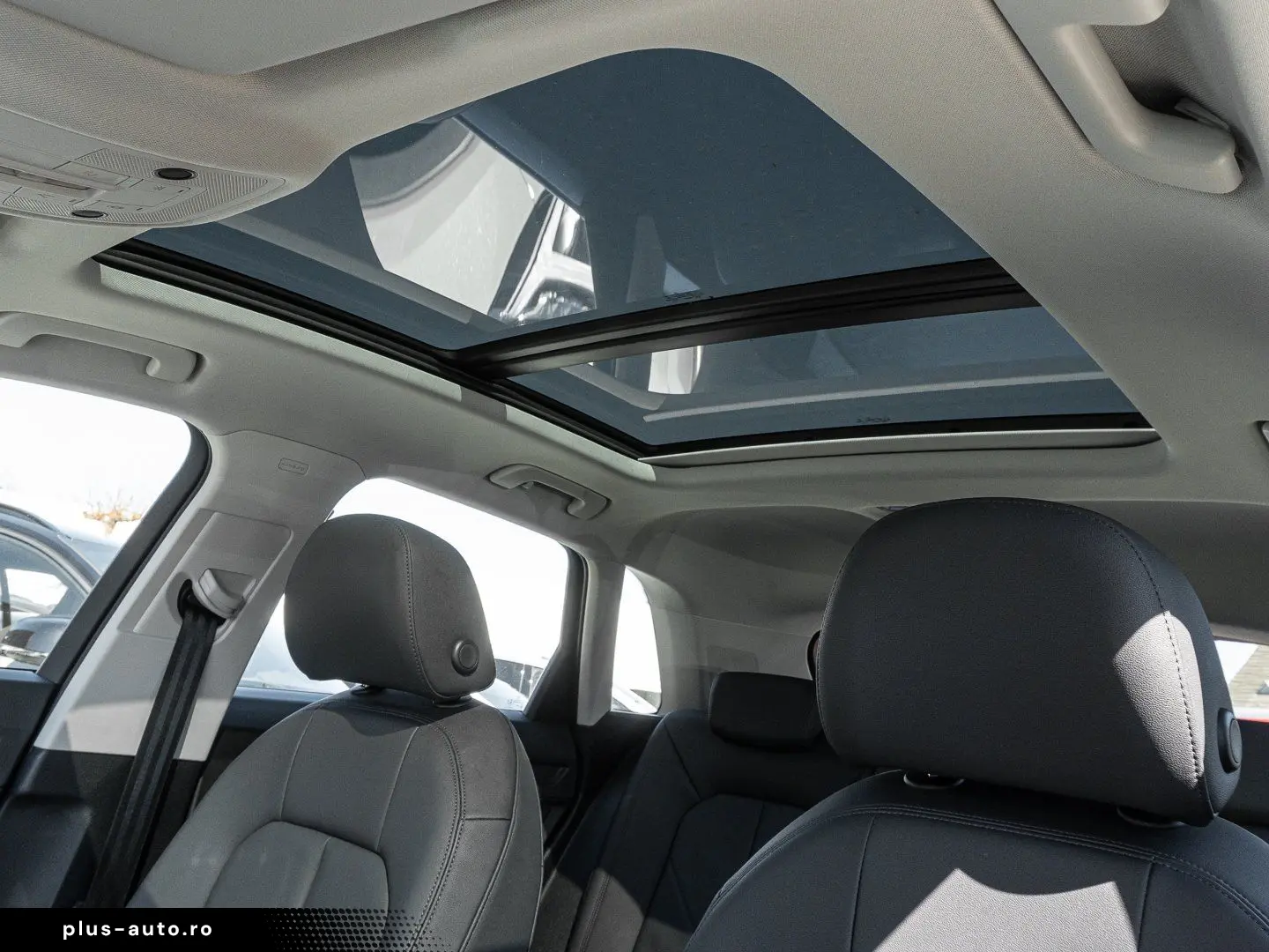 AUDI Q3 2023 — imagine 7