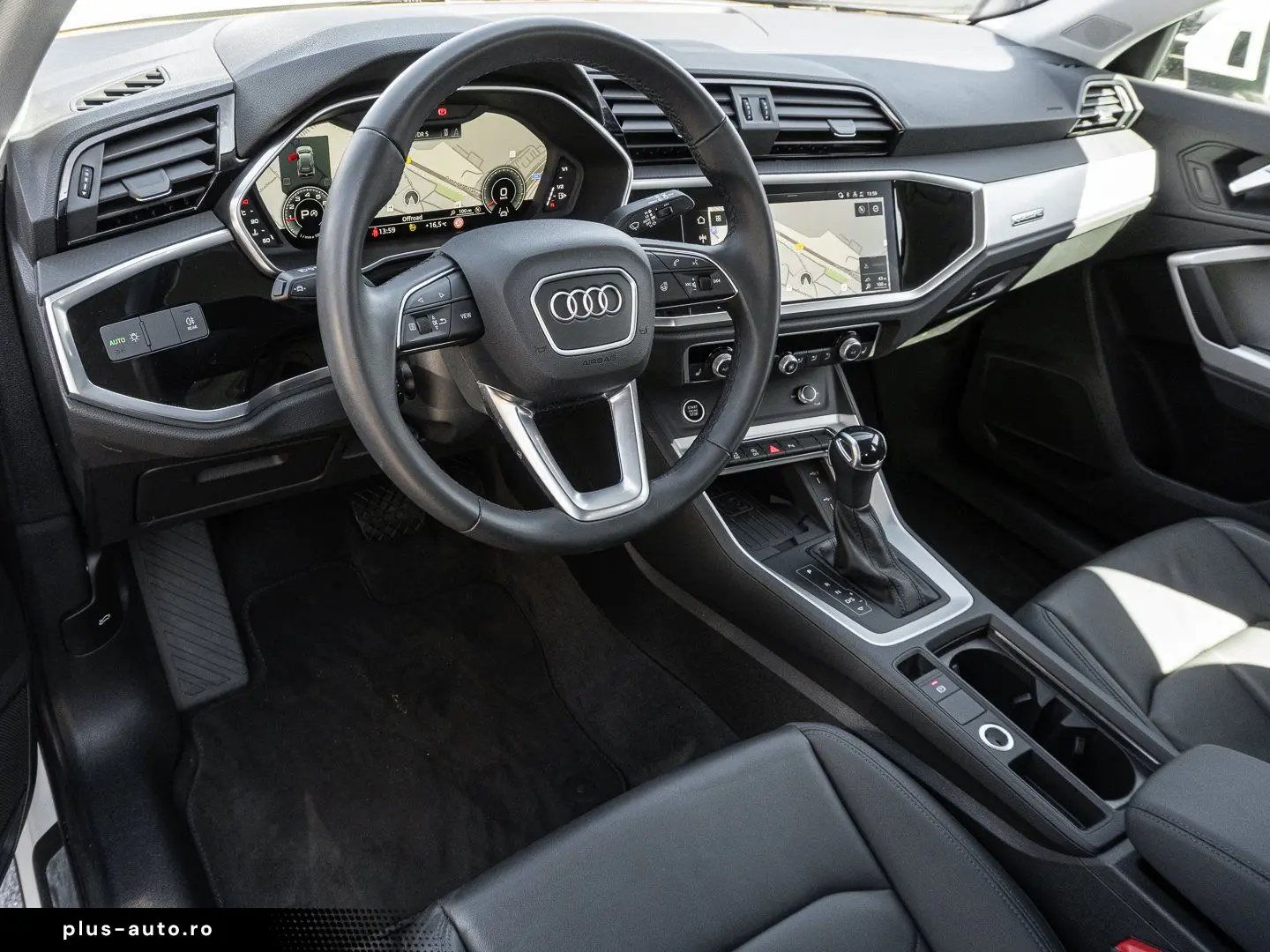 AUDI Q3 2023 — imagine 9