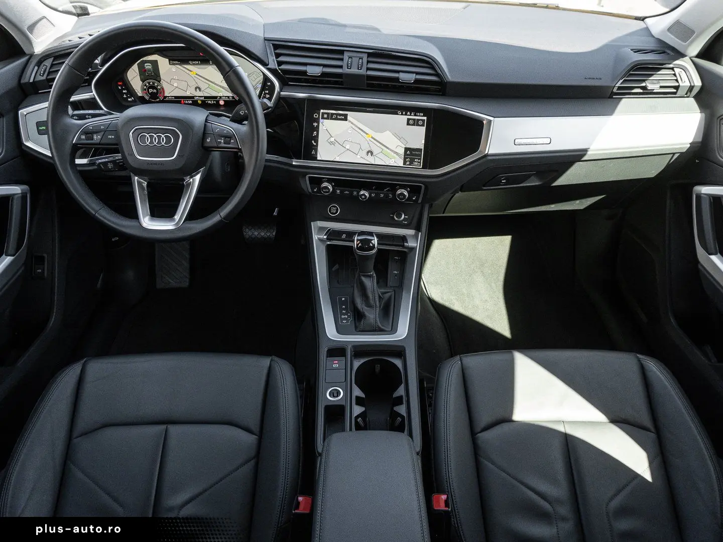 AUDI Q3 2023 — imagine 10