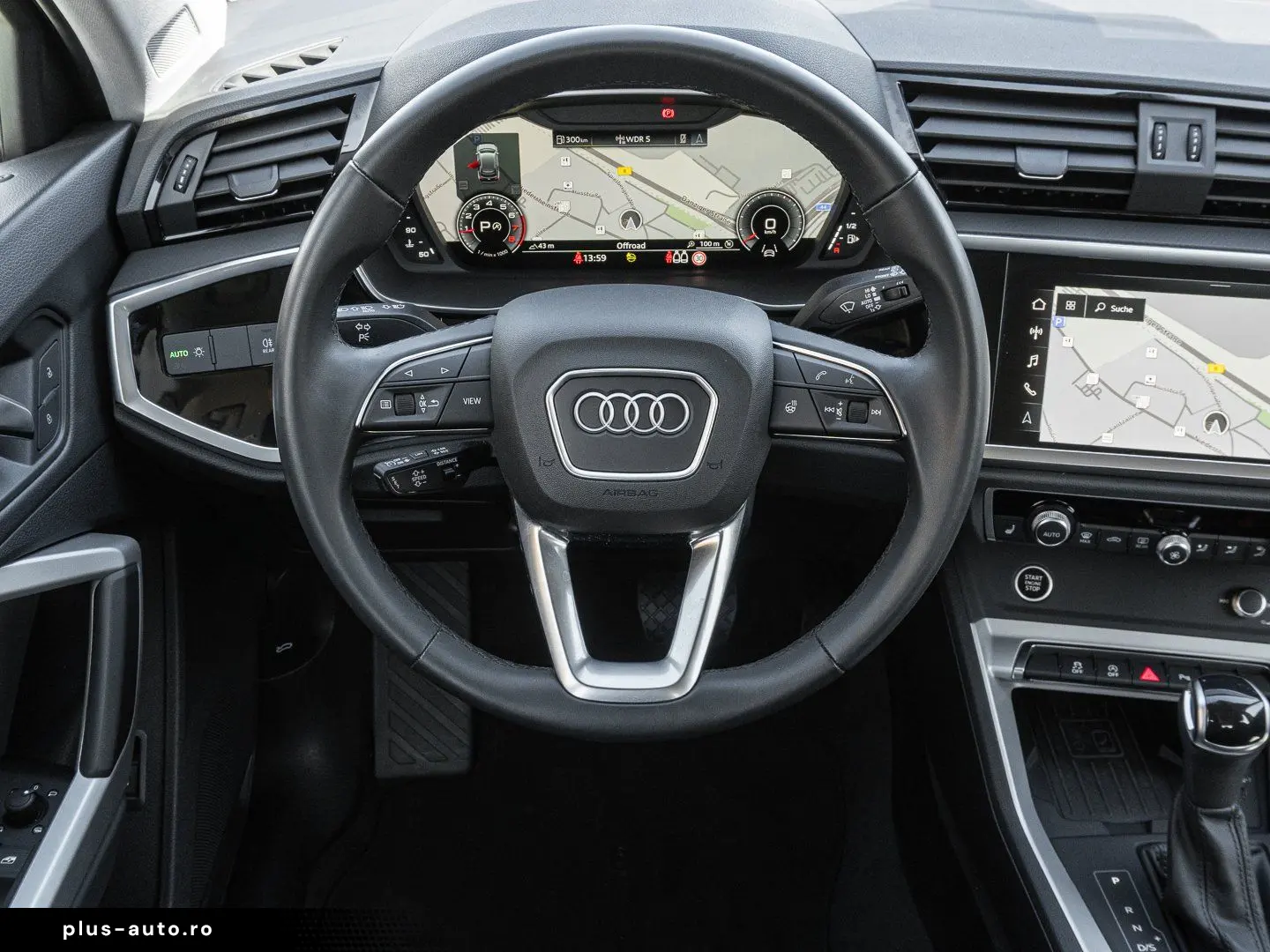 AUDI Q3 2023 — imagine 11