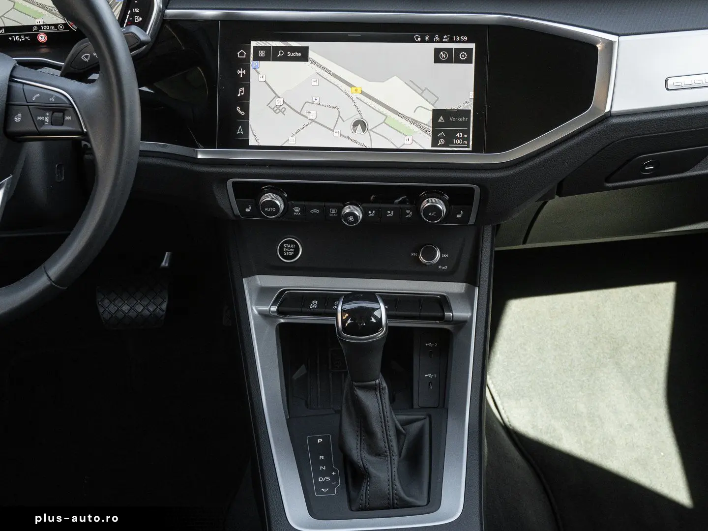 AUDI Q3 2023 — imagine 12