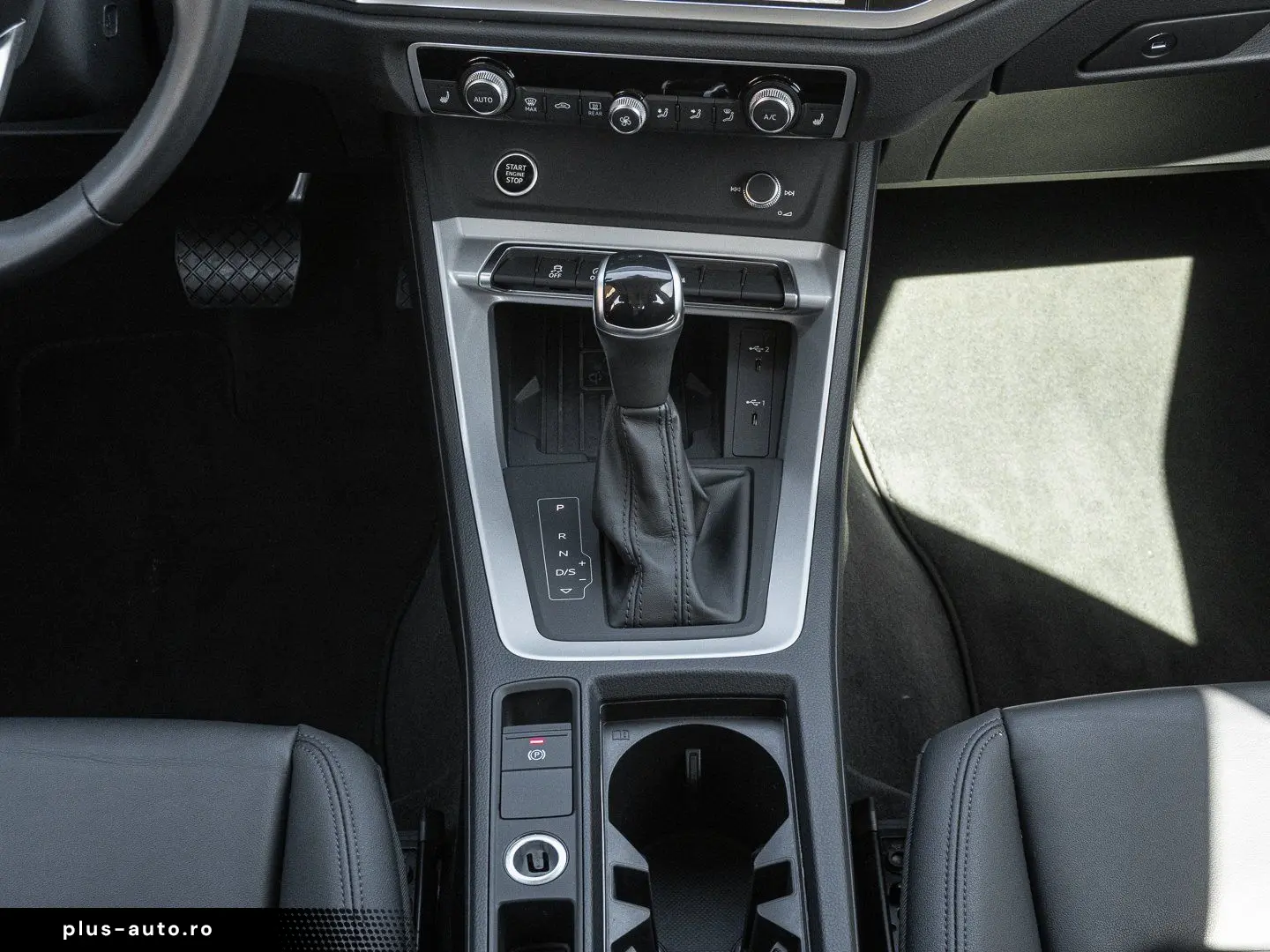 AUDI Q3 2023 — imagine 14