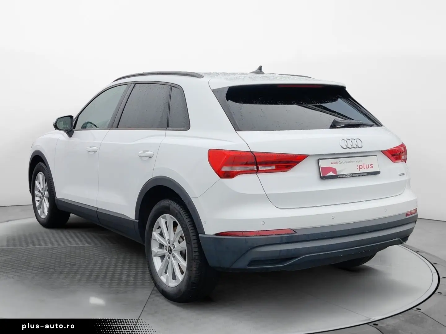 AUDI Q3 40 TFSI q. S-Tronic  ACC  CarPlay  Sitzh.  18