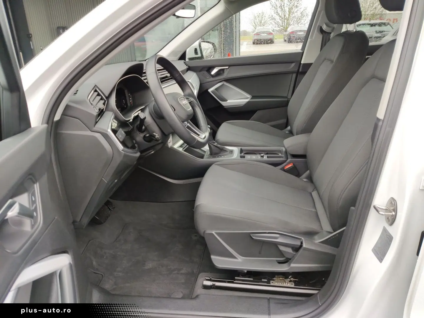 AUDI Q3 40 TFSI q. S-Tronic  ACC  CarPlay  Sitzh.  18