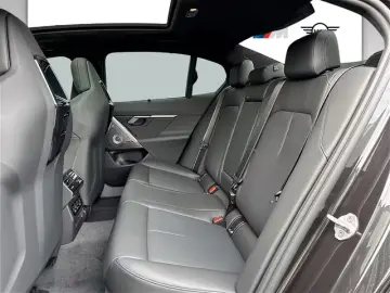BMW M5 - Comfort Package - SOPHISTOGRAY BRILLIANT