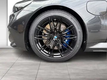 BMW M5 - Comfort Package - SOPHISTOGRAY BRILLIANT