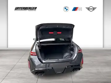 BMW M5 - Comfort Package - SOPHISTOGRAY BRILLIANT